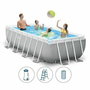 Piscine Démontable Intex 26788NP 400 x 200 x 100 cm