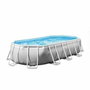 Piscine Démontable Intex 26796NP 503 x 274 x 122 cm