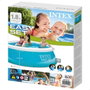 Intex Piscine Easy Set PVC 880L Ronde 183x51cm +3 Ans