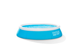 Intex Piscine gonflable Easy Set 886 L (183 x 51 cm)