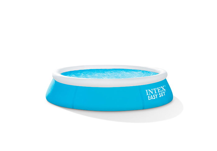Intex Piscine gonflable Easy Set 886 L (183 x 51 cm)
