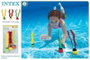 Intex Jeu de balles sous-marines - Lot de 3 pièces