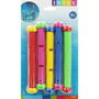 Jouet de plongée submersible Stick Intex 55504 5 Pièces