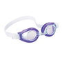 Intex Lunettes de natation pour enfant Play Goggles - Âge 3 à 8 ans - Modèles assortis (PVC, PC, caoutchouc)