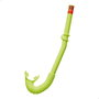 Intex Adventurer - Masque et tuba de plongée pour enfants et adultes (âge recommandé 8 ans et +, PVC)