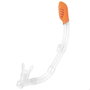 Intex - Masque et tuba de plongée Wave Rider, âge recommandé 8 ans et plus, en PVC