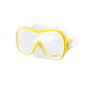 Intex - Masque et tuba de plongée Wave Rider, âge recommandé 8 ans et plus, en PVC
