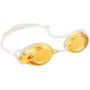 Intex - Lunettes de natation Sport Relay Goggles pour enfants et adolescents, âge recommandé +8 ans, couleurs assorties (rose, bleu, noir)