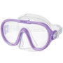 Intex - Masque de plongée et de natation Sea Scan Swin en polycarbonate PVC (à partir de 8 ans) - Modèles assortis