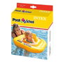 Intex - Flotteur bébé carré 79x79 cm pour 1/2 ans, en PVC - Modèles assortis