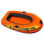 Intex Explorer Pro 100 - Bateau pneumatique pour enfants 160 x 94 x 29 cm, 1 personne, PVC, à partir de 6 ans