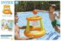 Intex Jeu de Basket gonflable 67 x 55 cm