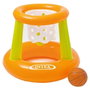 Intex Jeu de Basket gonflable 67 x 55 cm