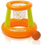 Intex Jeu de Basket gonflable 67 x 55 cm
