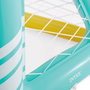 Intex Cage de but gonflable pour piscine et jardin
