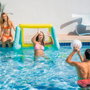 Intex Cage de but gonflable pour piscine et jardin