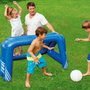 Intex Cage de but gonflable pour piscine et jardin