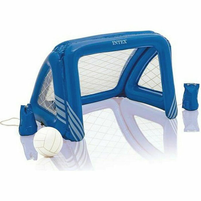 Intex Cage de but gonflable pour piscine et jardin