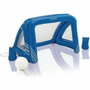 Intex Cage de but gonflable pour piscine et jardin