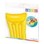 Intex Tapis de sol gonflable 5 tubes, couleurs mates, 183 x 69 cm - Modèles assortis