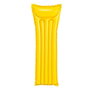 Intex Tapis de sol gonflable 5 tubes, couleurs mates, 183 x 69 cm - Modèles assortis