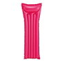 Intex Tapis de sol gonflable 5 tubes, couleurs mates, 183 x 69 cm - Modèles assortis