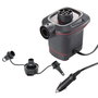 Intex Quick Fill - Pompe à air électrique 12V pour piscines, bouées et matelas - Modèle 12V avec câble d'allume-cigare