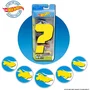 Hot Wheels - Coffret de 5 voitures de collection - Modèle aléatoire parmi 400+ références et 15 thèmes - Échelle 1:64 - À partir de 3 ans