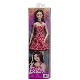 Mattel Poupée Barbie Fashionistas - Modèle aléatoire - Pour enfant à partir de 3 ans - Livrée à l'unité