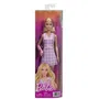 Mattel Poupée Barbie Fashionistas - Modèle aléatoire - Pour enfant à partir de 3 ans - Livrée à l'unité