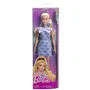 Mattel Poupée Barbie Fashionistas - Modèle aléatoire - Pour enfant à partir de 3 ans - Livrée à l'unité