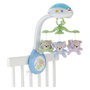 Fisher-Price Mobile Musical Ositos Voladores 3 en 1 avec Lumière et Son