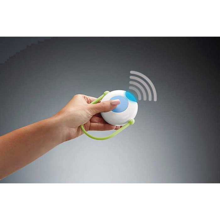 Fisher-Price Mobile Musical Ositos Voladores 3 en 1 avec Lumière et Son