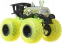 Hot Wheels Monster Trucks Véhicule Basique Échelle 1:64 - Modèles surtiment