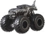 Hot Wheels Monster Trucks Véhicule Basique Échelle 1:64 - Modèles surtiment