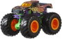 Hot Wheels Monster Trucks Véhicule Basique Échelle 1:64 - Modèles surtiment