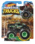 Hot Wheels Monster Trucks Véhicule Basique Échelle 1:64 - Modèles surtiment