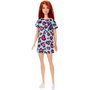 Barbie Barbie Chic - Poupée Mannequin (Modèles assortis)