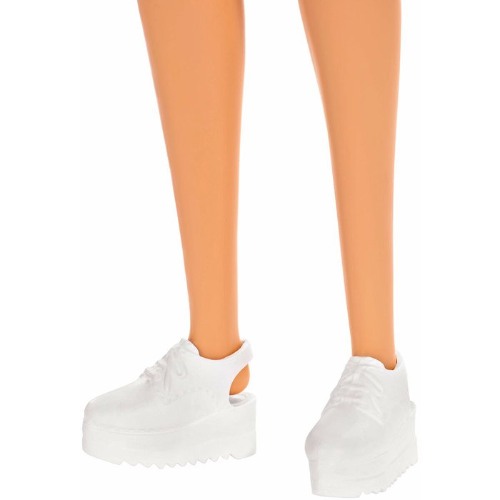 Barbie Barbie Chic - Poupée Mannequin (Modèles assortis) Barbie Barbie Chic - Poupée Mannequin (Modèles assortis)