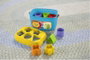 Fisher-Price Mon Trieur de Formes FFC84