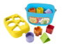 Fisher-Price Mon Trieur de Formes FFC84