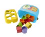 Fisher-Price Mon Trieur de Formes FFC84