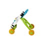 Fisher-Price Andador Cebra Parlanchine avec Lumières et Musique