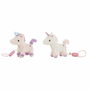 Creaciones Llopis Peluche Licorne Interactive 23 cm