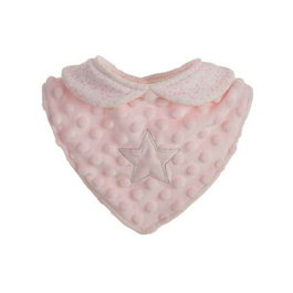 Accessoires pour poupées Babero Sweet Estrellitas 20 cm