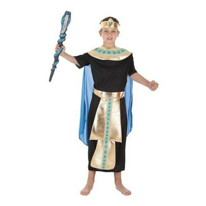 Déguisement pour Enfants 24-84151 Pharaon (3 Pièces) Déguisement pour Enfants 24-84151 Pharaon (3 Pièces)