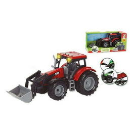 Tracteur 1:32 14 x 29 x 11 cm