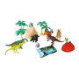 Set Dinosaures Safari Dino (30 pcs)