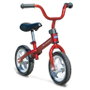 Chicco First Bike Rouge 10 pouces