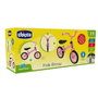 Chicco Draisienne Bullet Rose 10 pouces